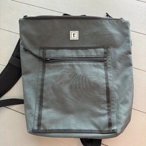 Rickshaw Bags Velo Backpack